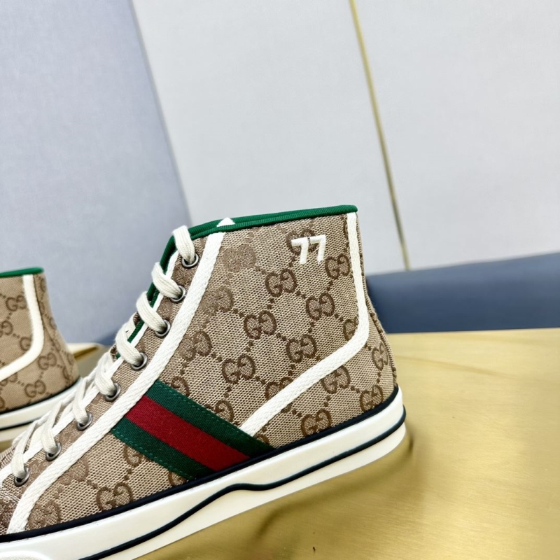 Gucci Casual Shoes